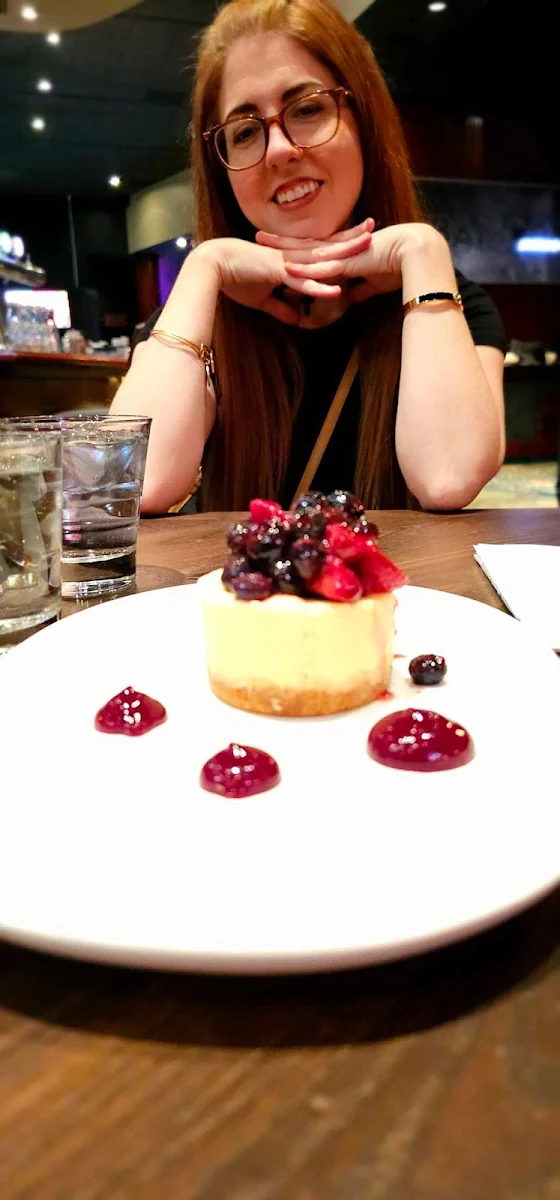 Cheese Cake