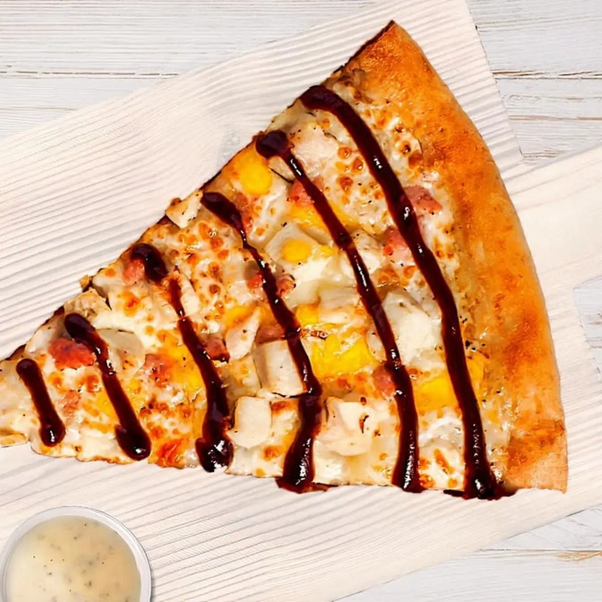 Highlights, Freshslice Pizza