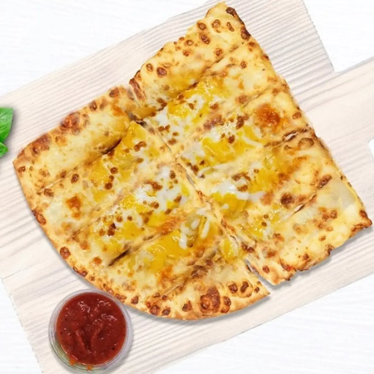 Highlights, Freshslice Pizza