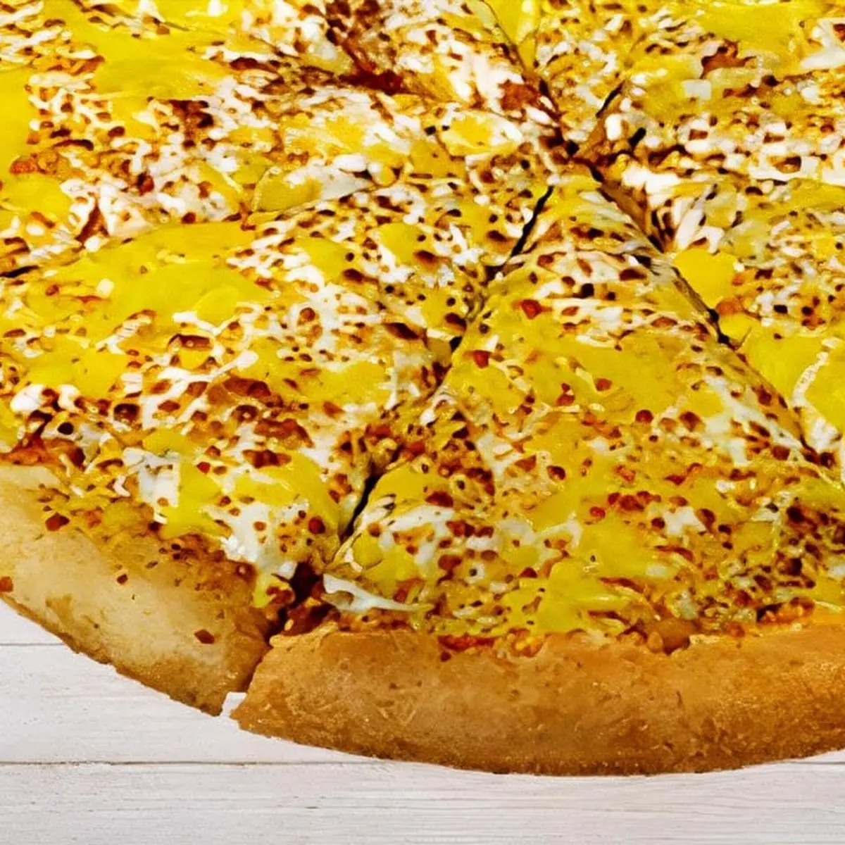 Highlights, Freshslice Pizza