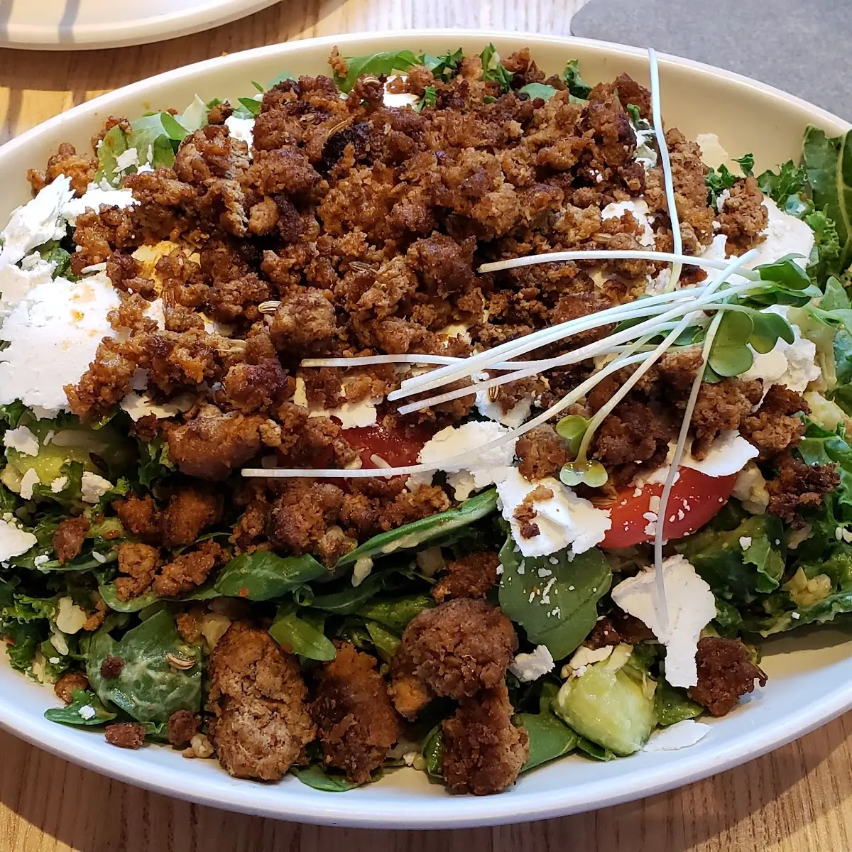 West Coast Bowl