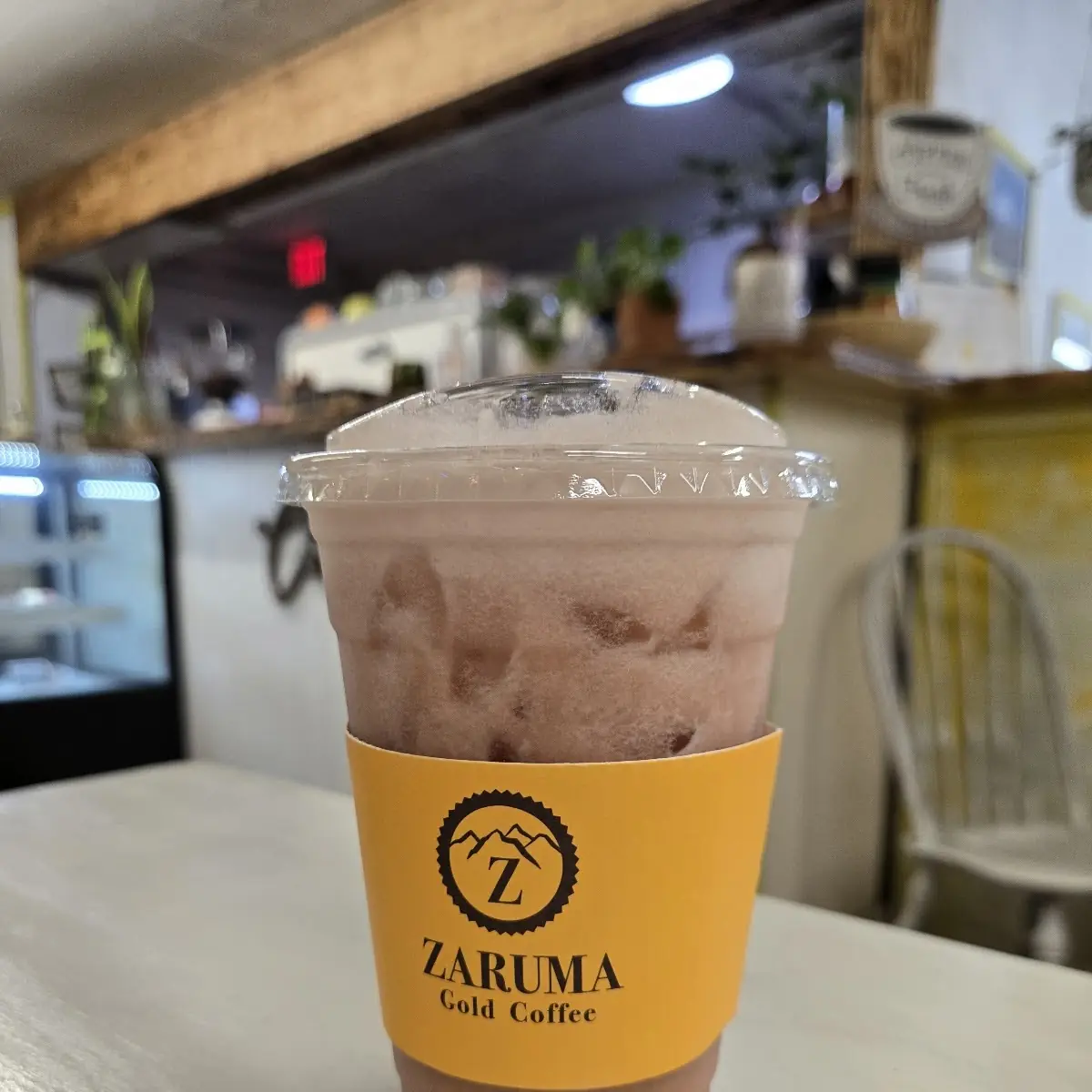 Thai Tea