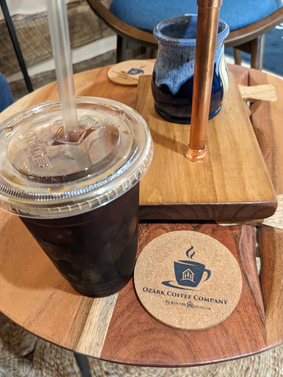 Cold Brew