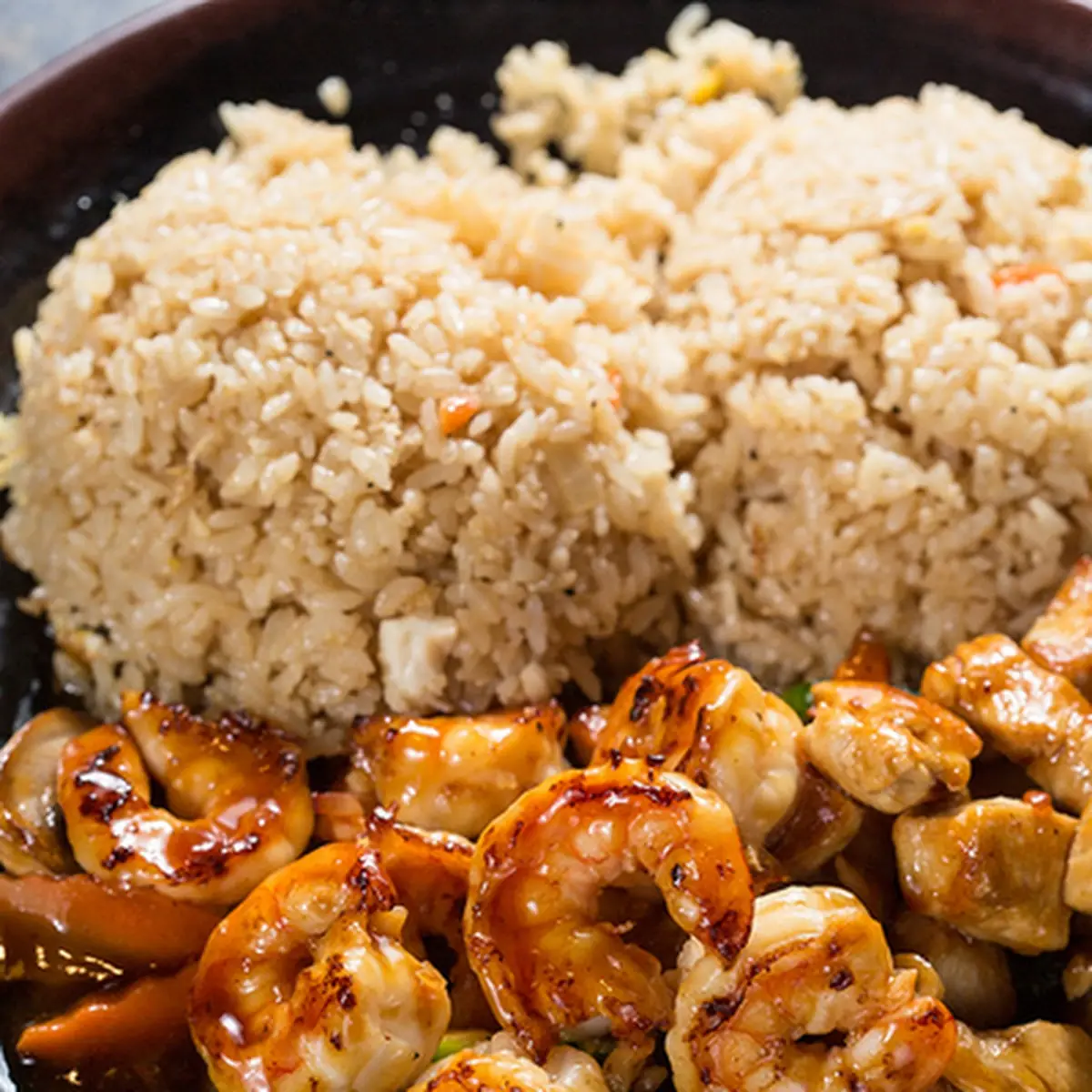 Beef Fried Rice