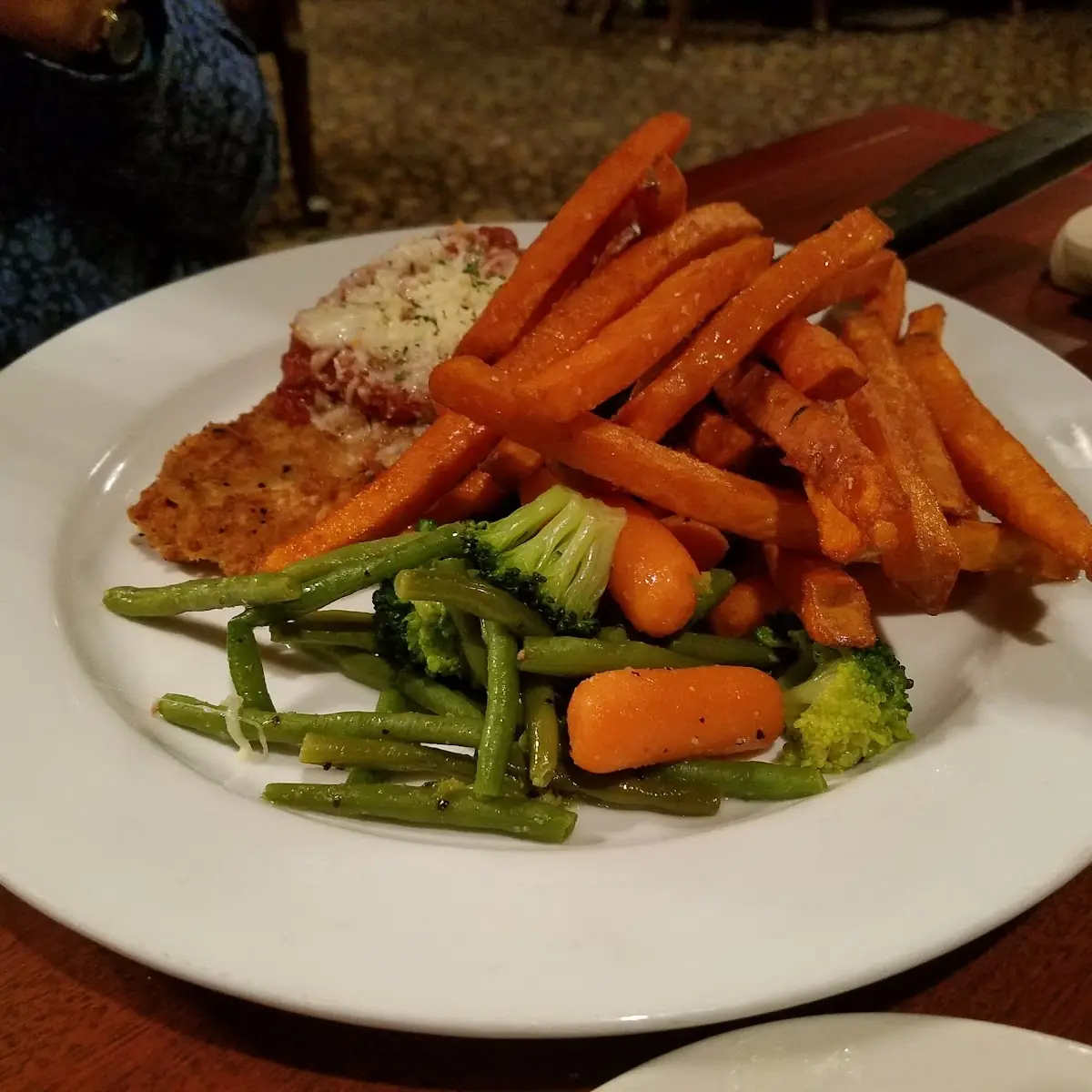 Sweet Potato