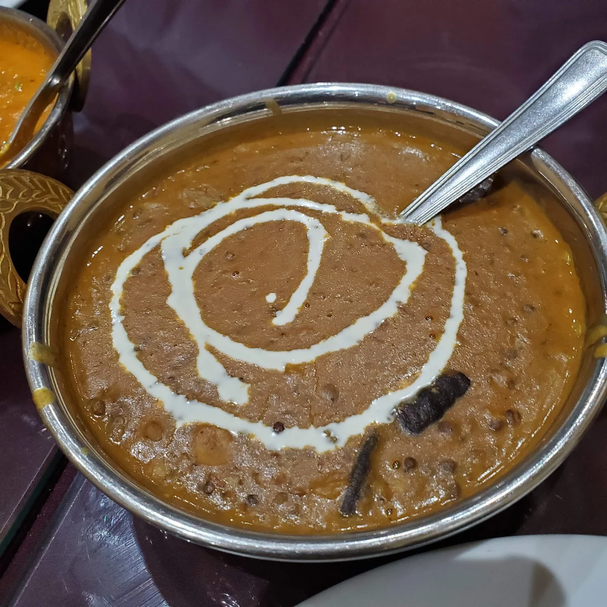 Daal Makhani