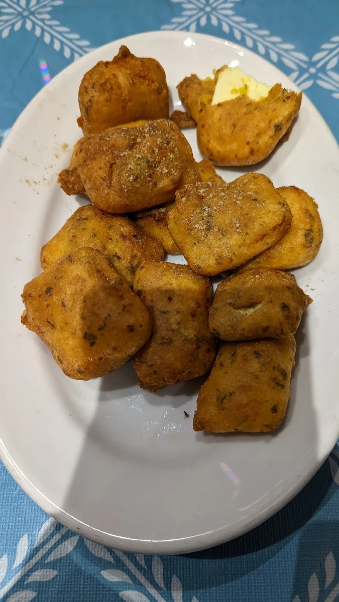Paneer Pakora