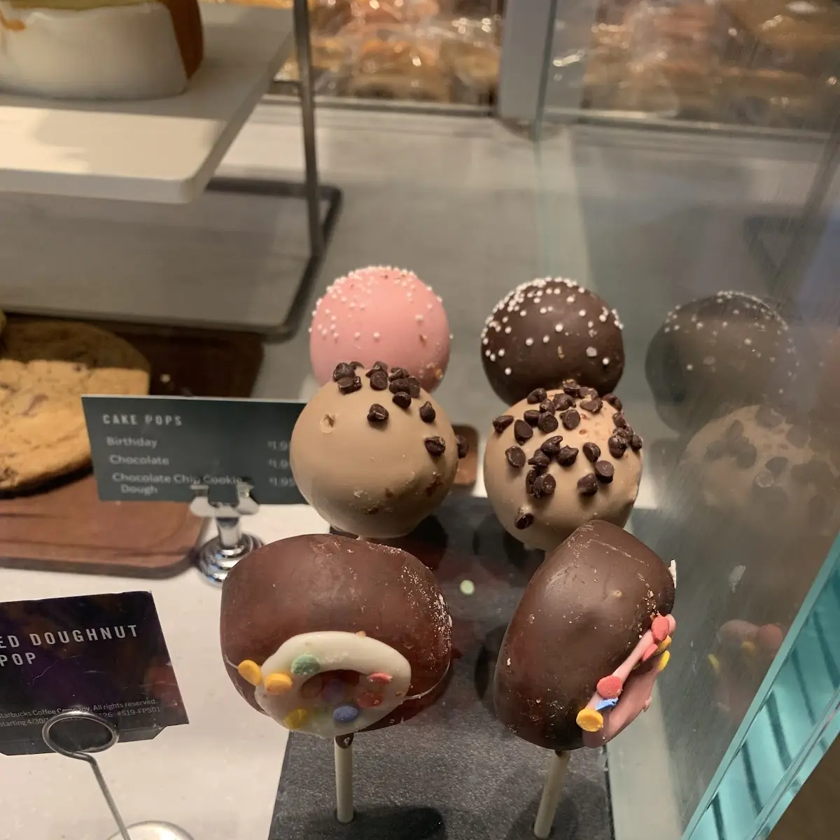 Cake Pop