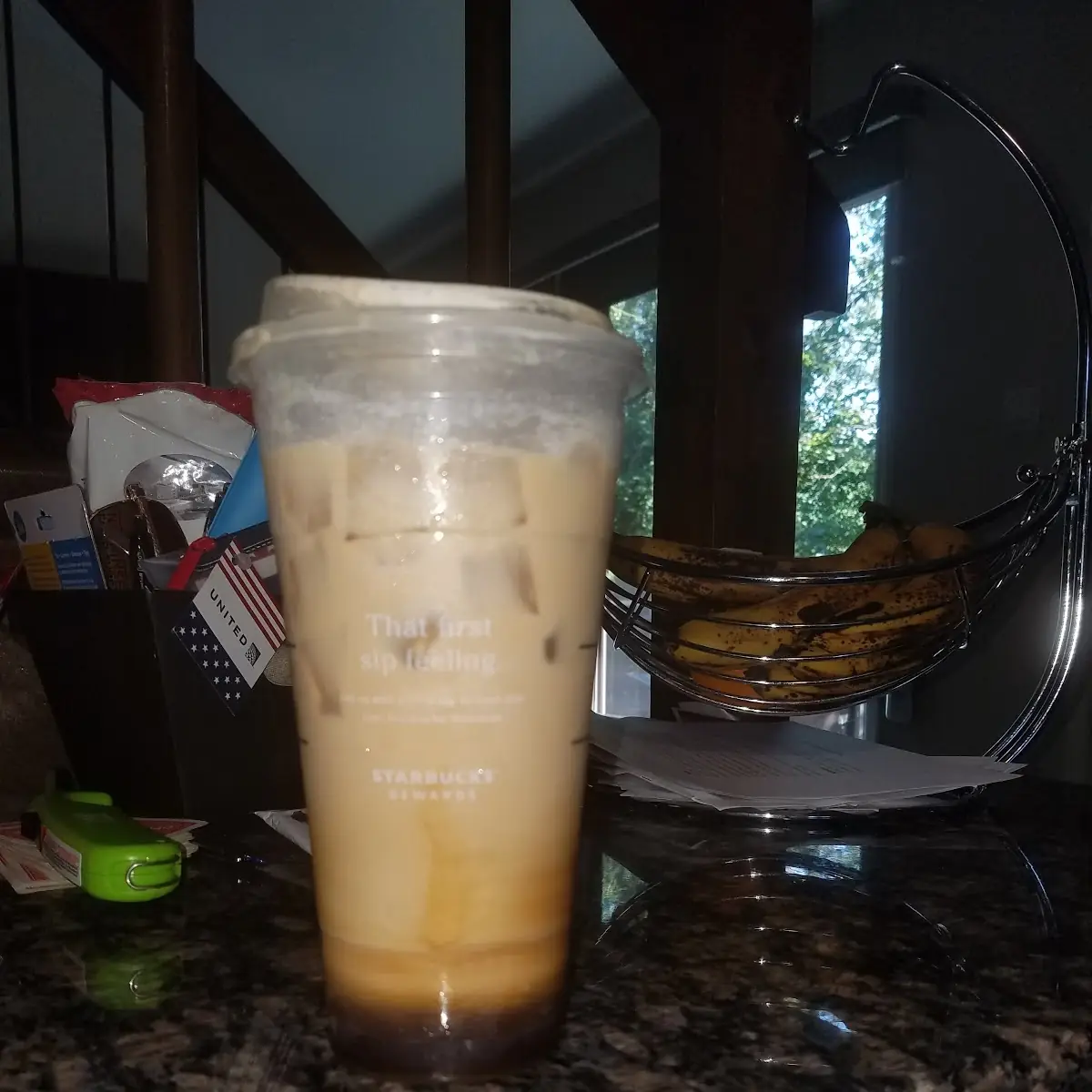 Thai Tea