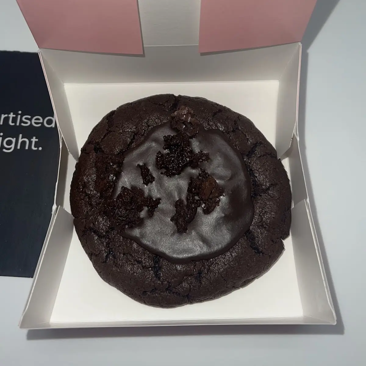 Lava Cake