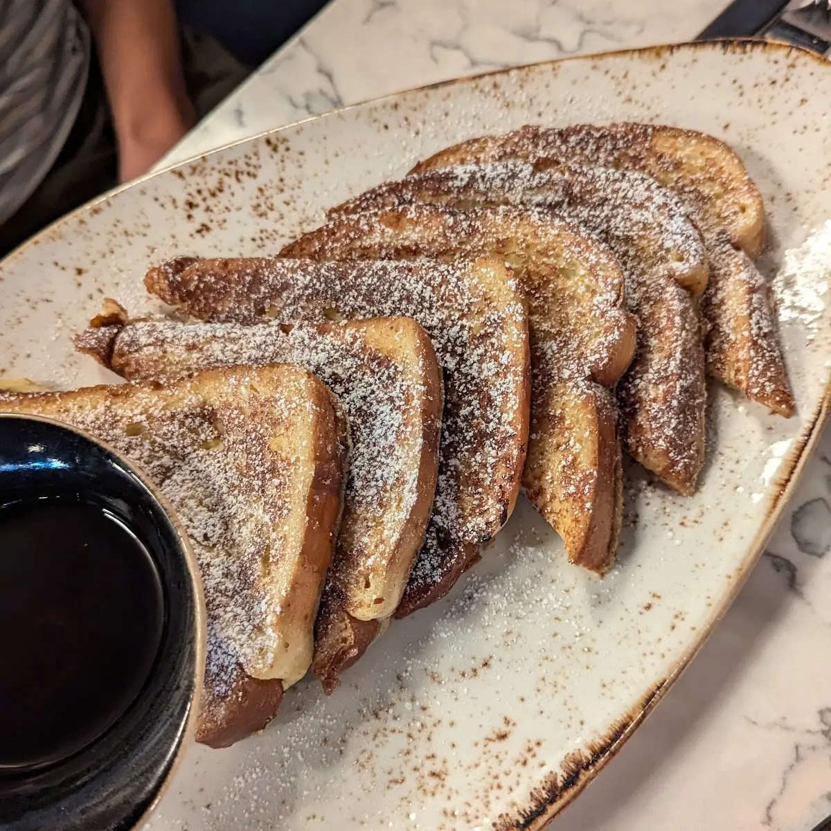 French Toast