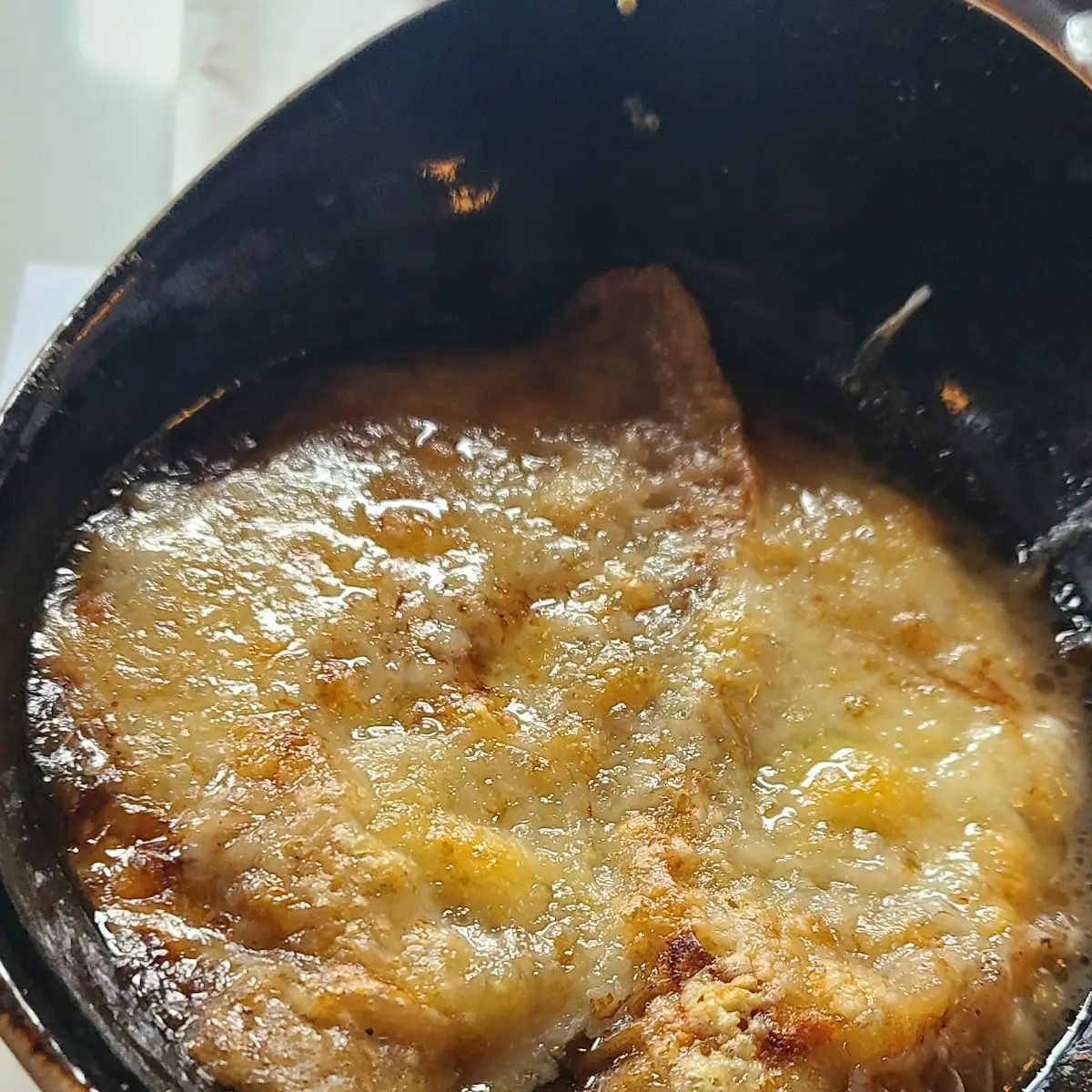 Onion Soup