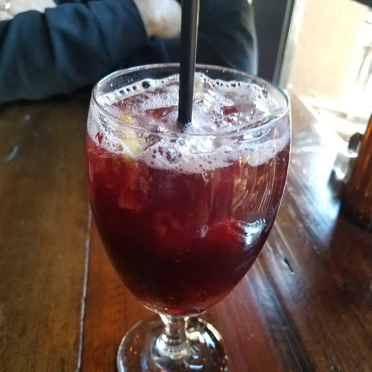Red Sangria