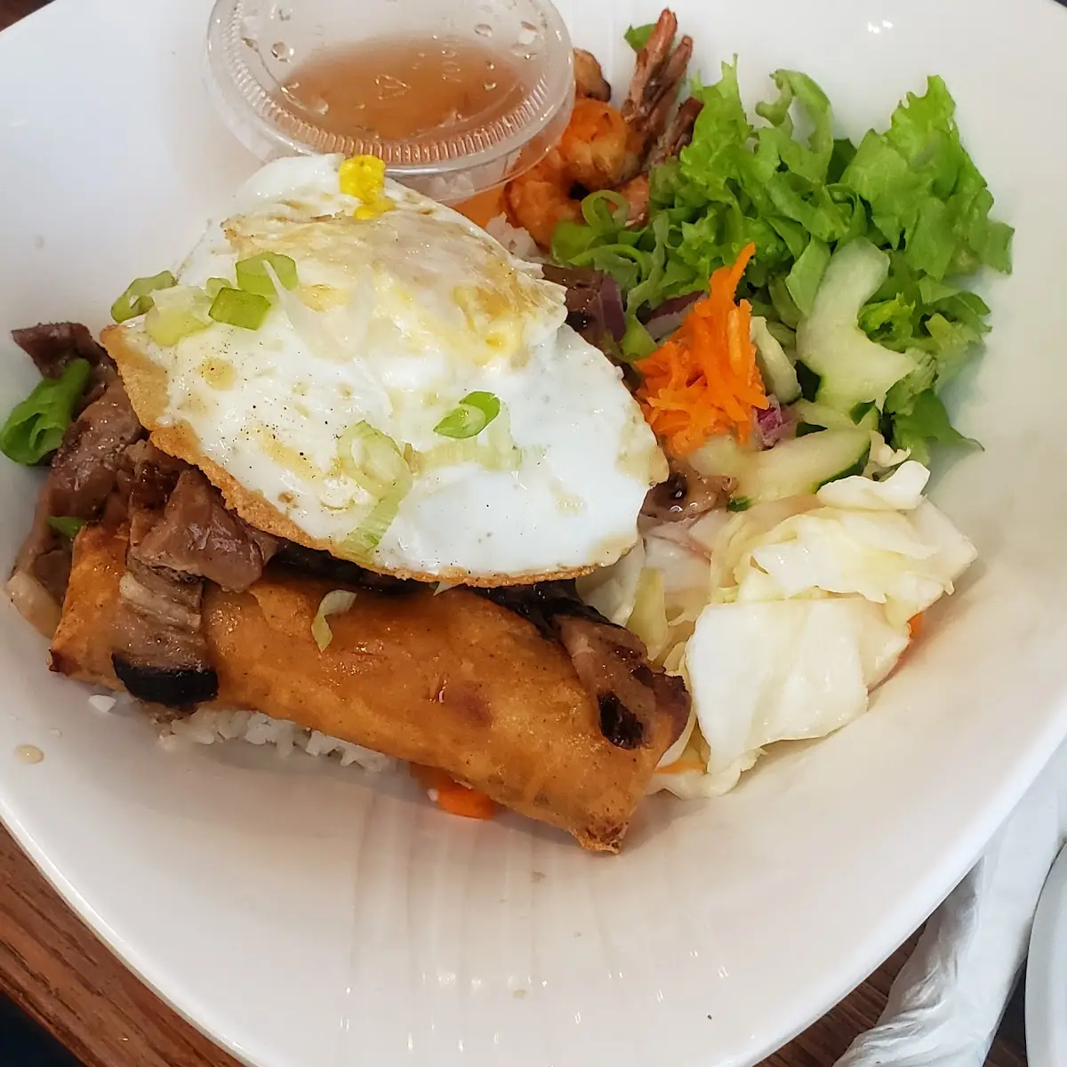 D'Lite Combo Bowl Com DAC Biet