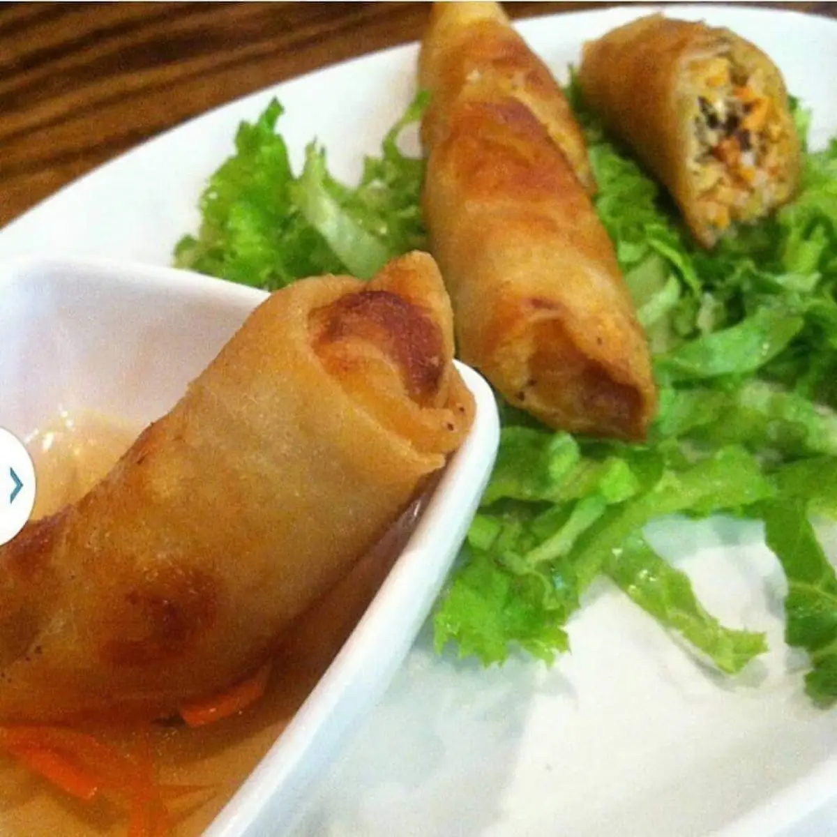 Spring Roll