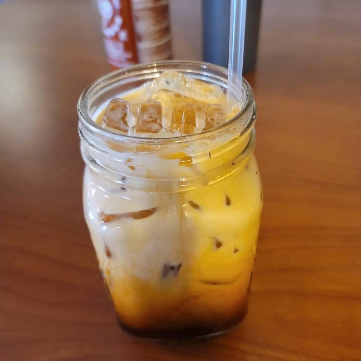 Thai Iced Tea