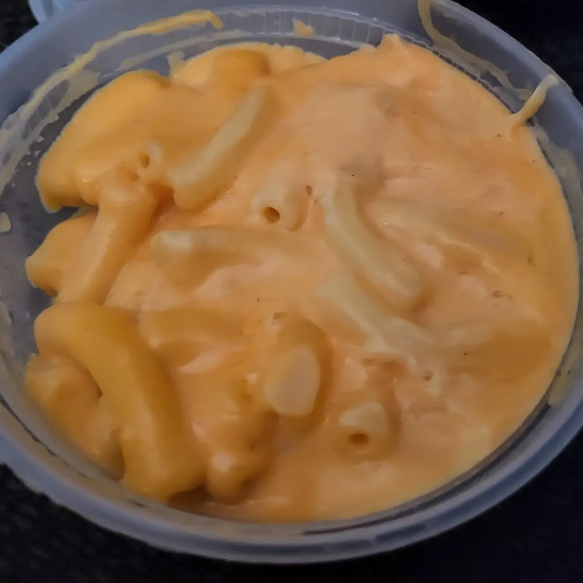 Mac & Cheese Bites