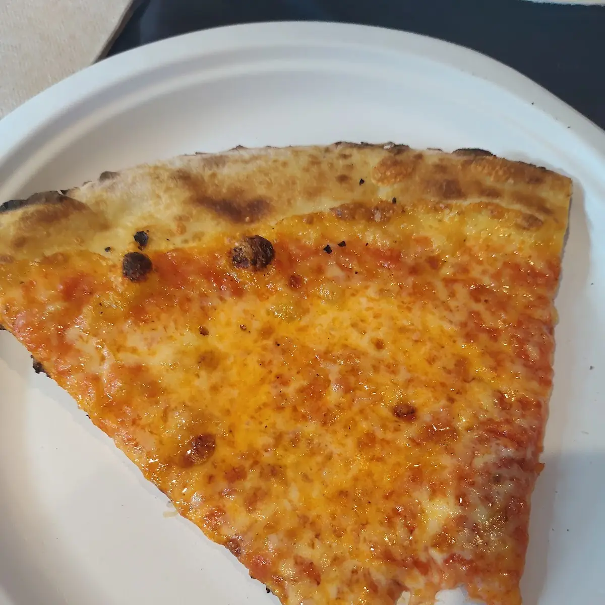 Cheese Pizza