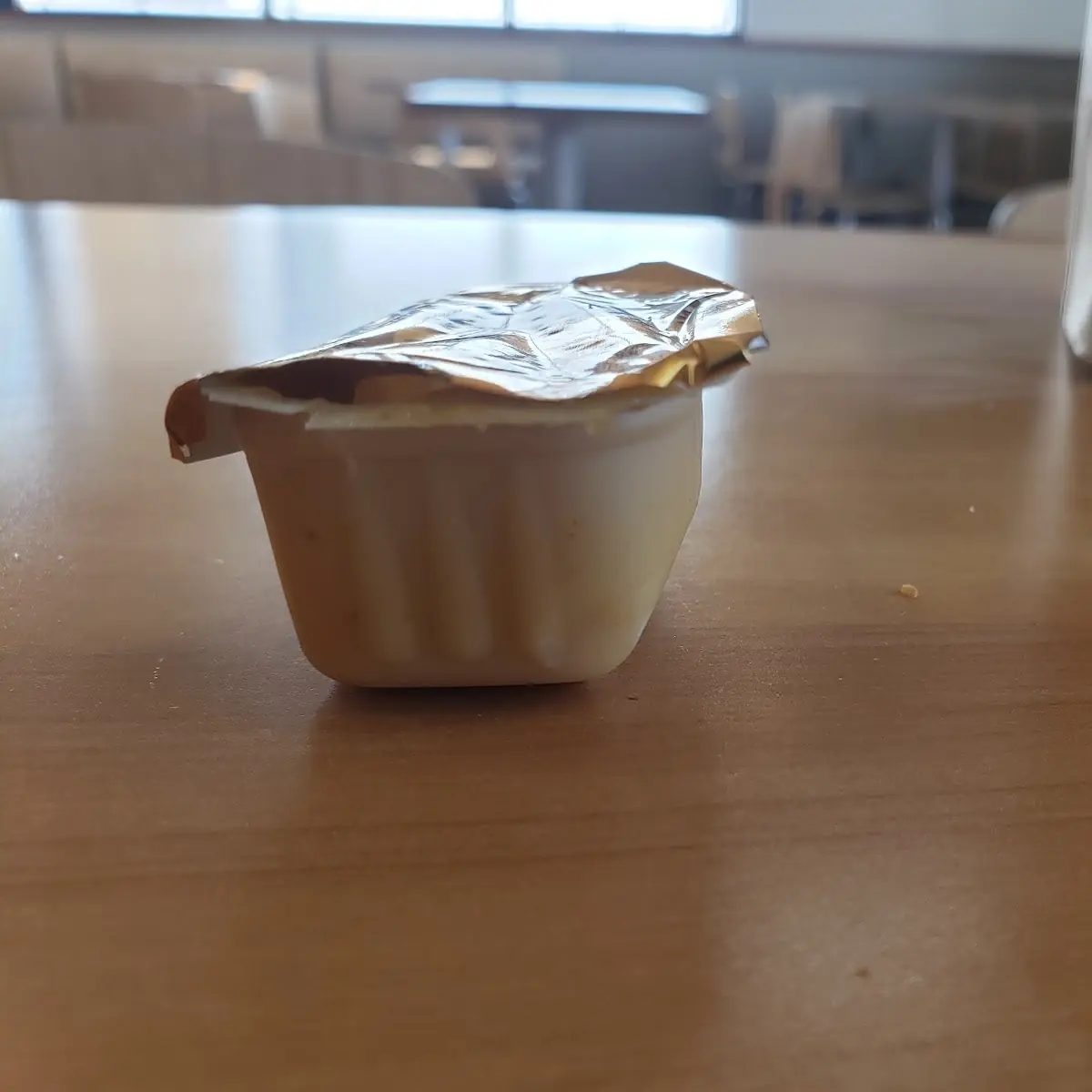 Open Honey Mustard
