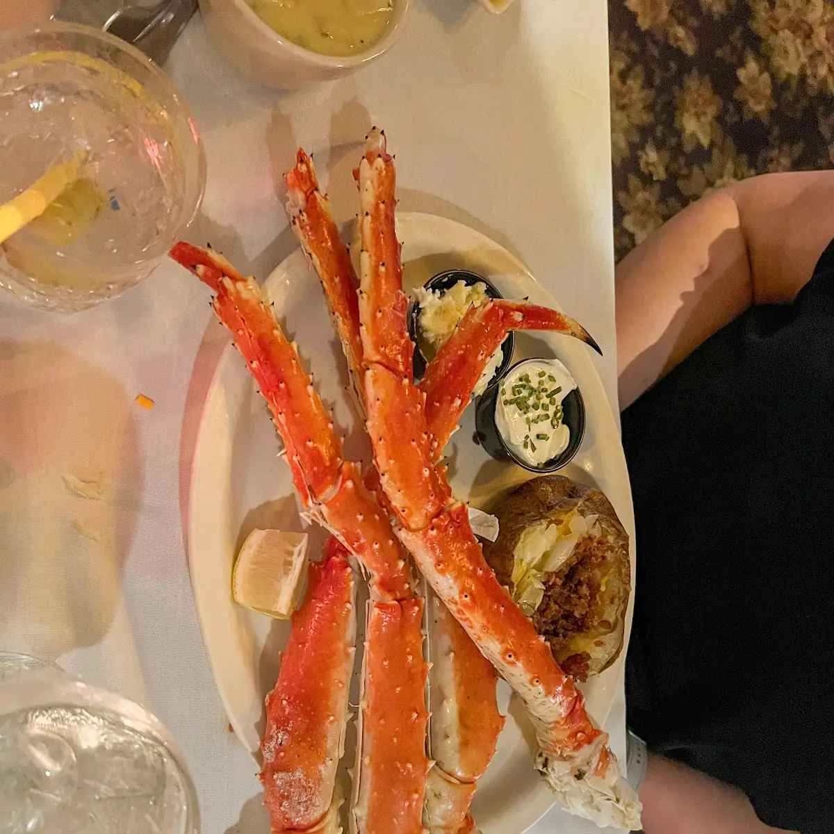 King Crab 2