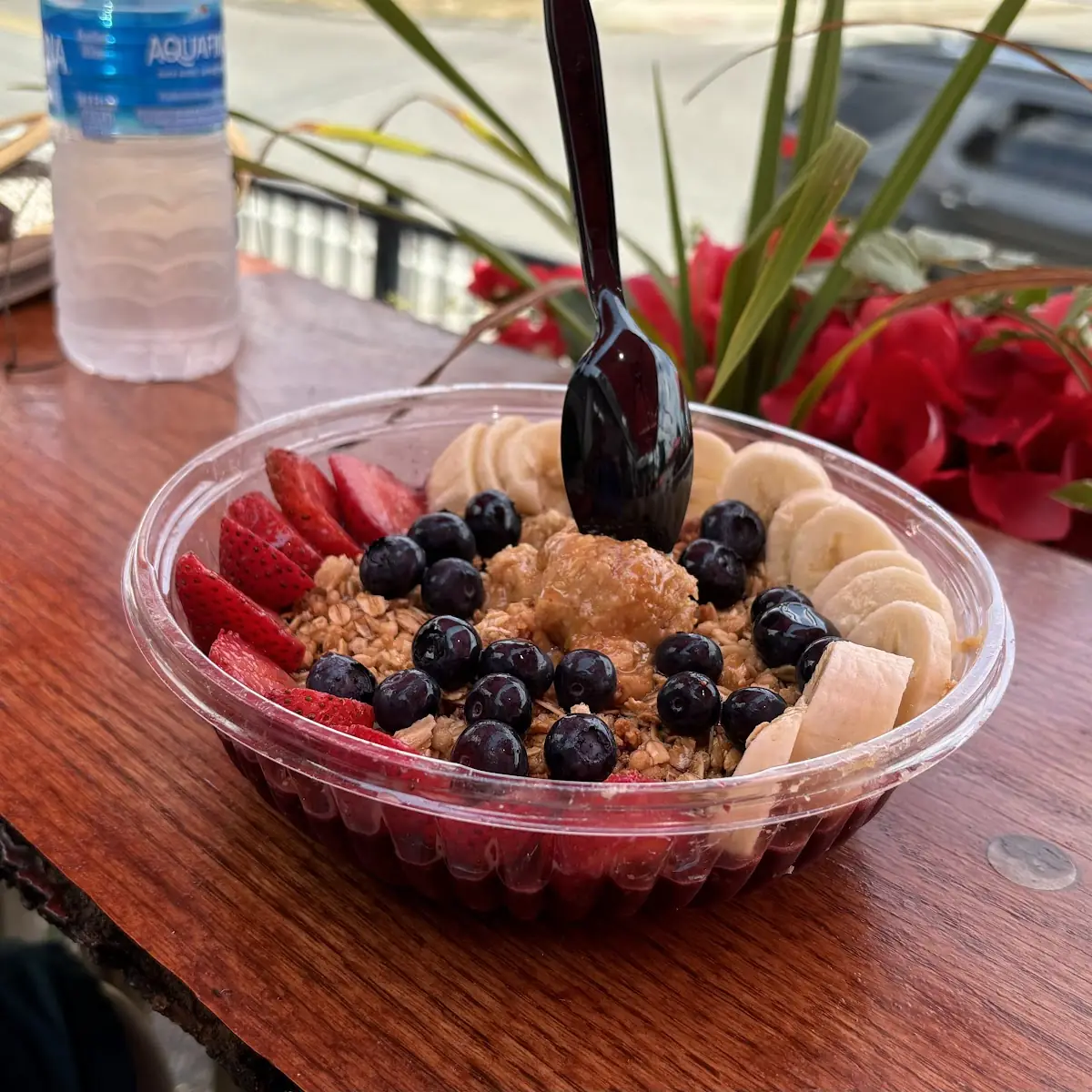 Açaí Bowl