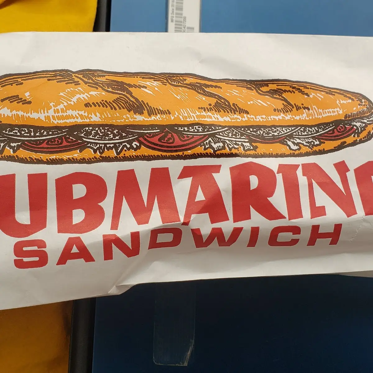 Steak Sandwich