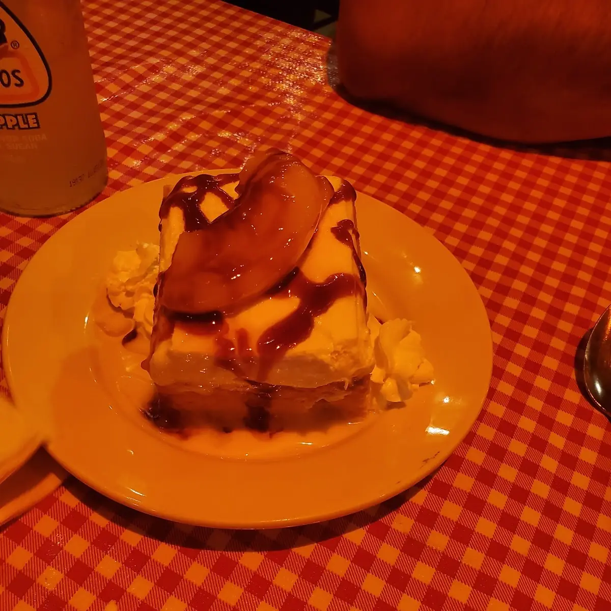 Tres Leche