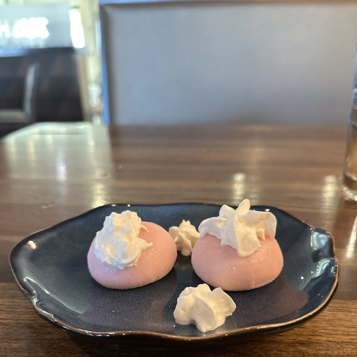 Mochi Ice Cream