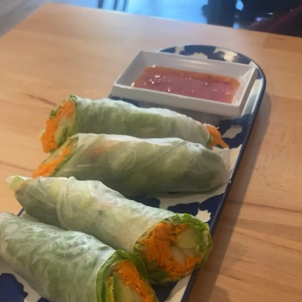 Spring Roll