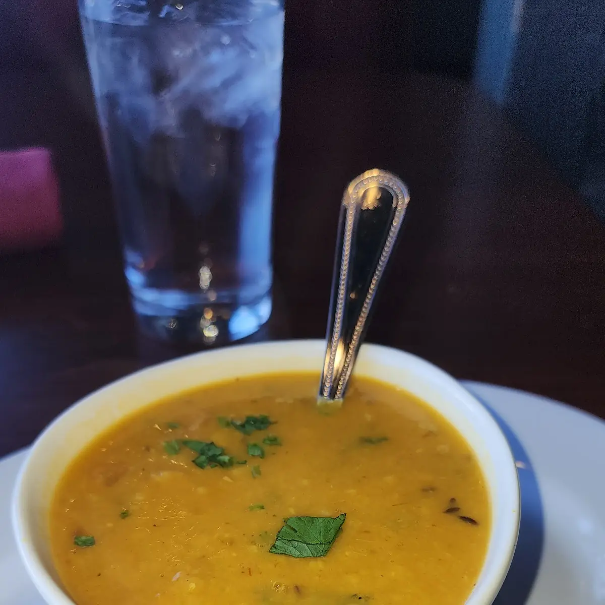 Daal Lentil Soup