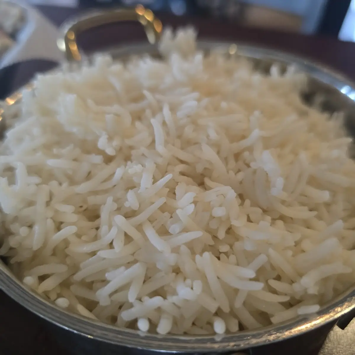 White Rice