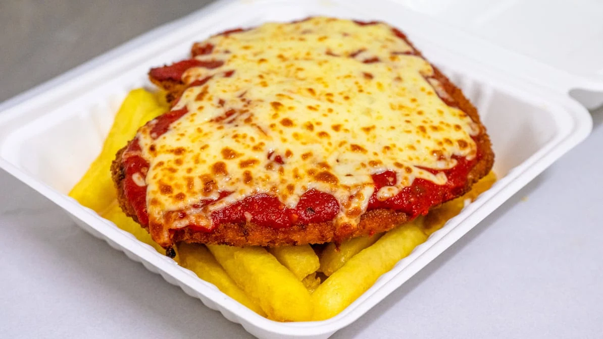 Highlights, Monte’s Fish Chips & Pizza Bar