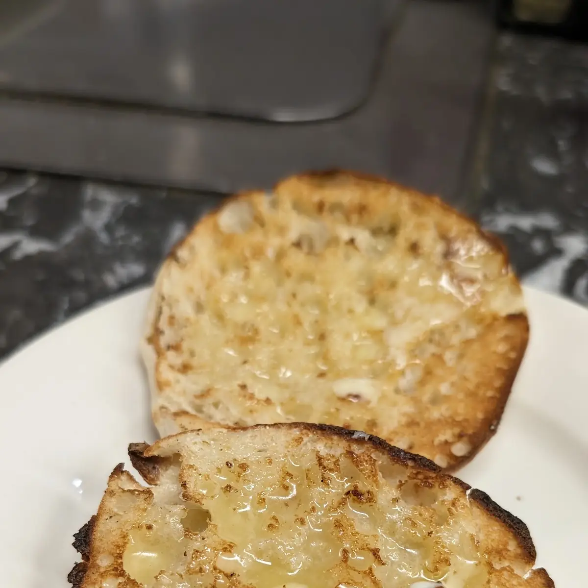 English Muffin