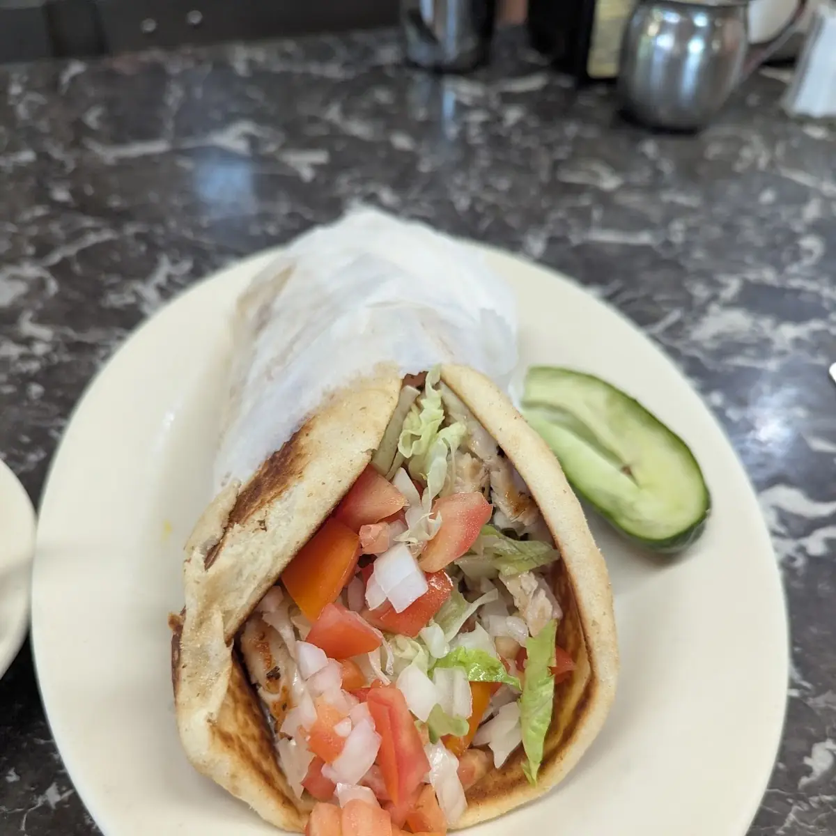 Gyro