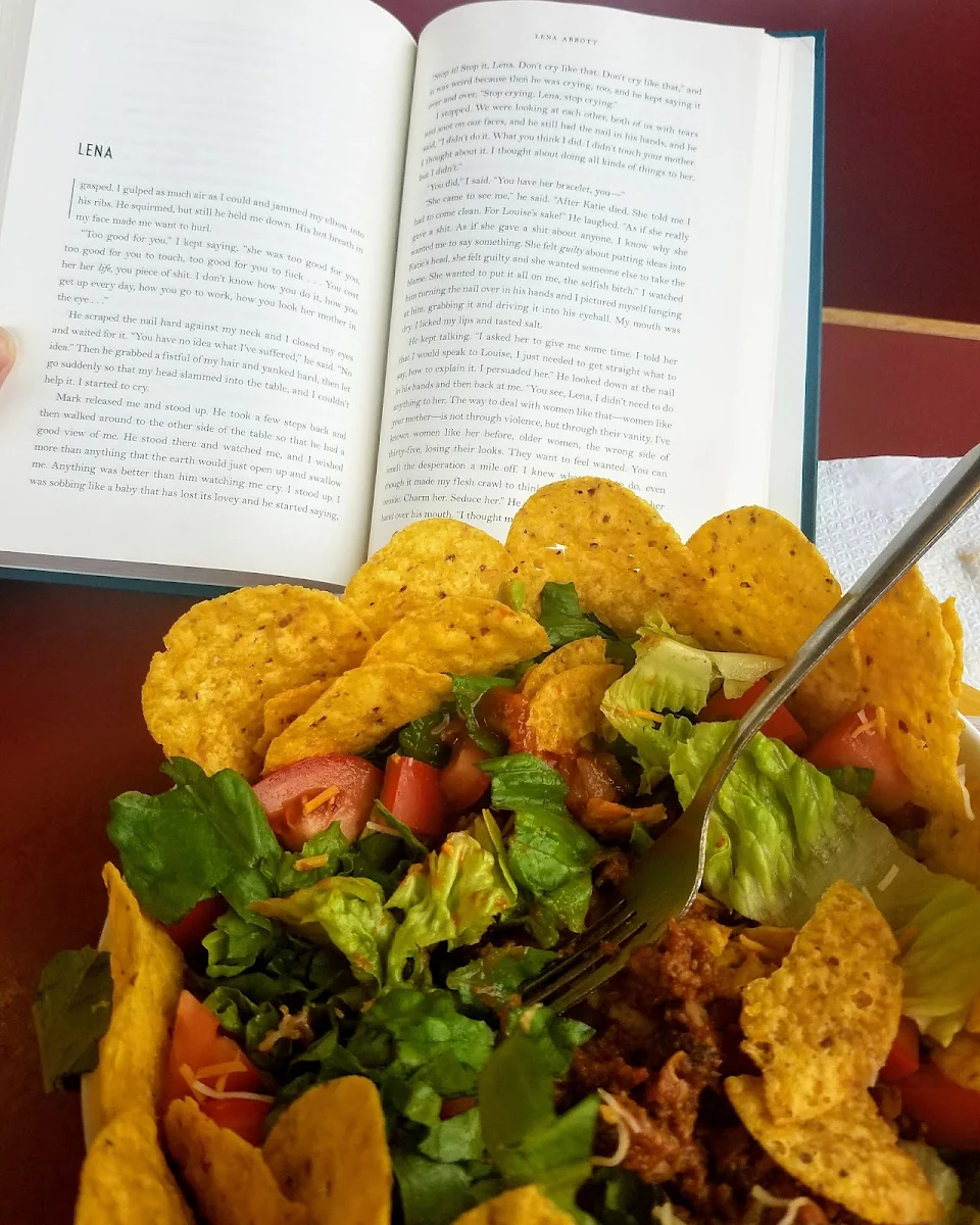 Taco Salad