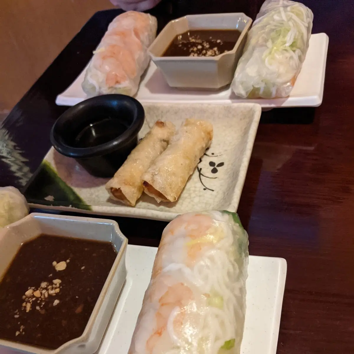 Dipping Sauce