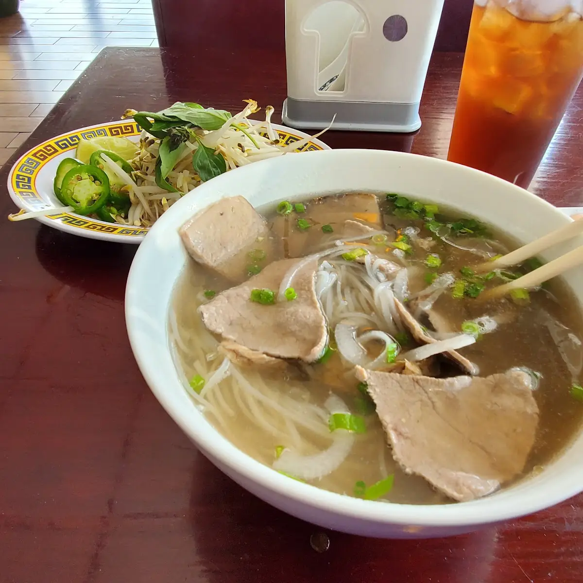 Pho P3