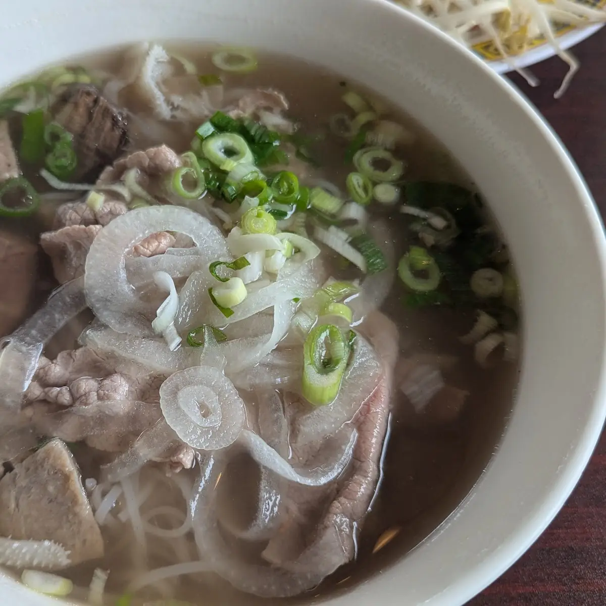 Pho Tai Bo Vien
