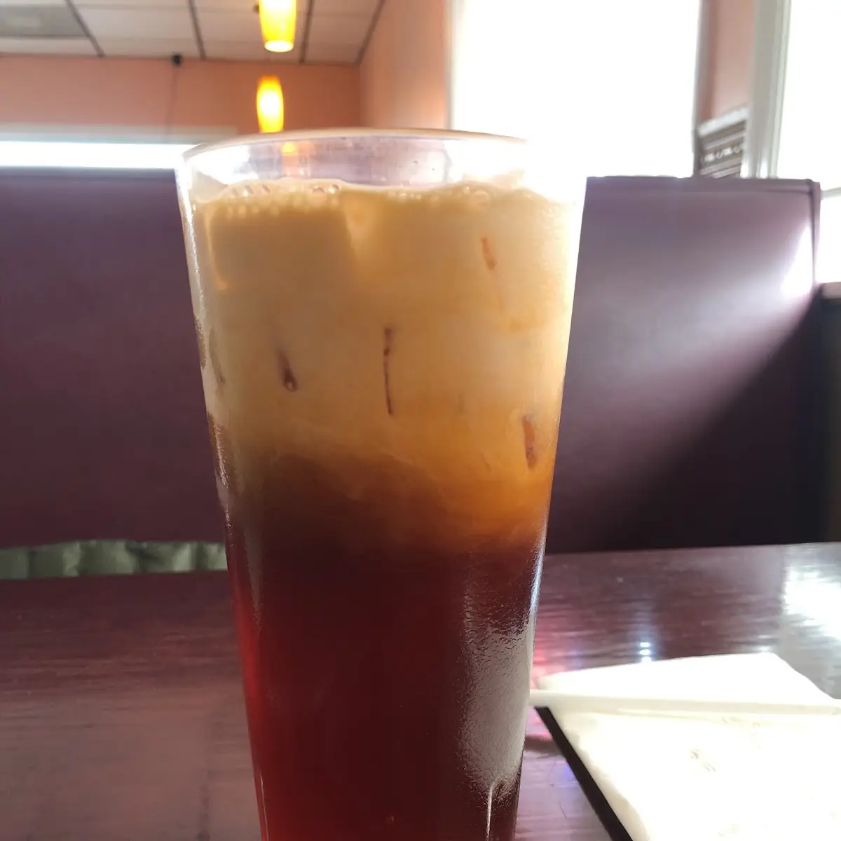 Thai Tea