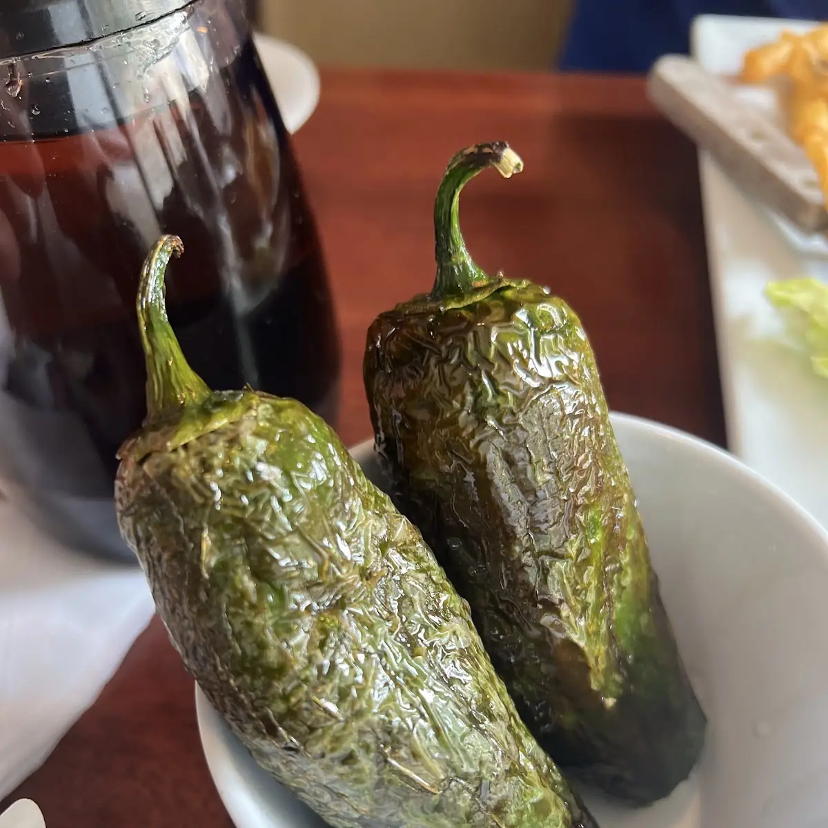 Chile Relleno