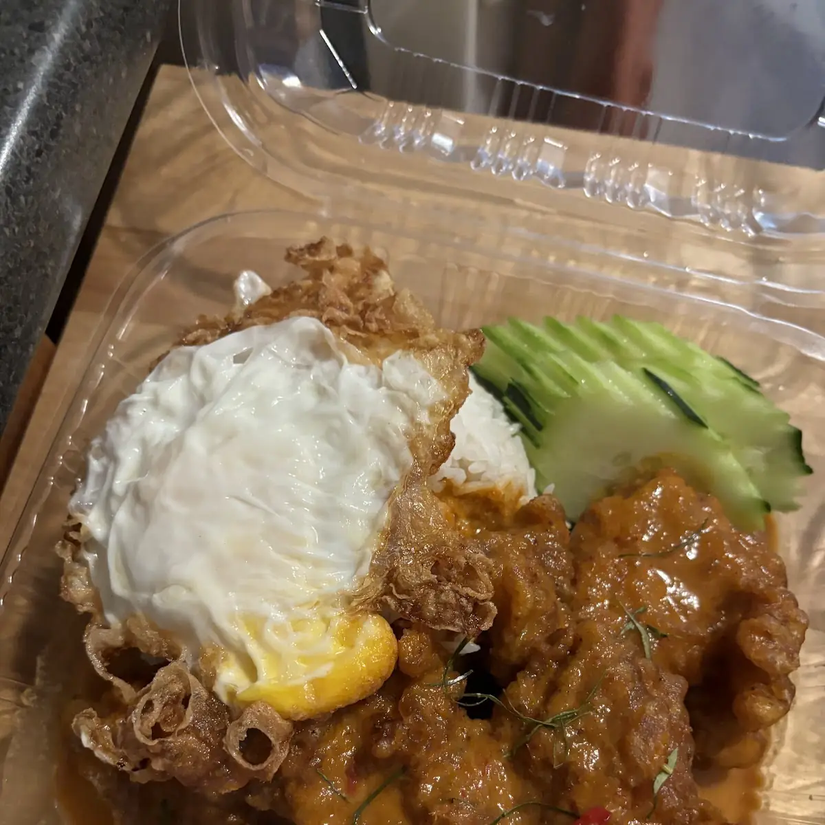 Chicken Curry
