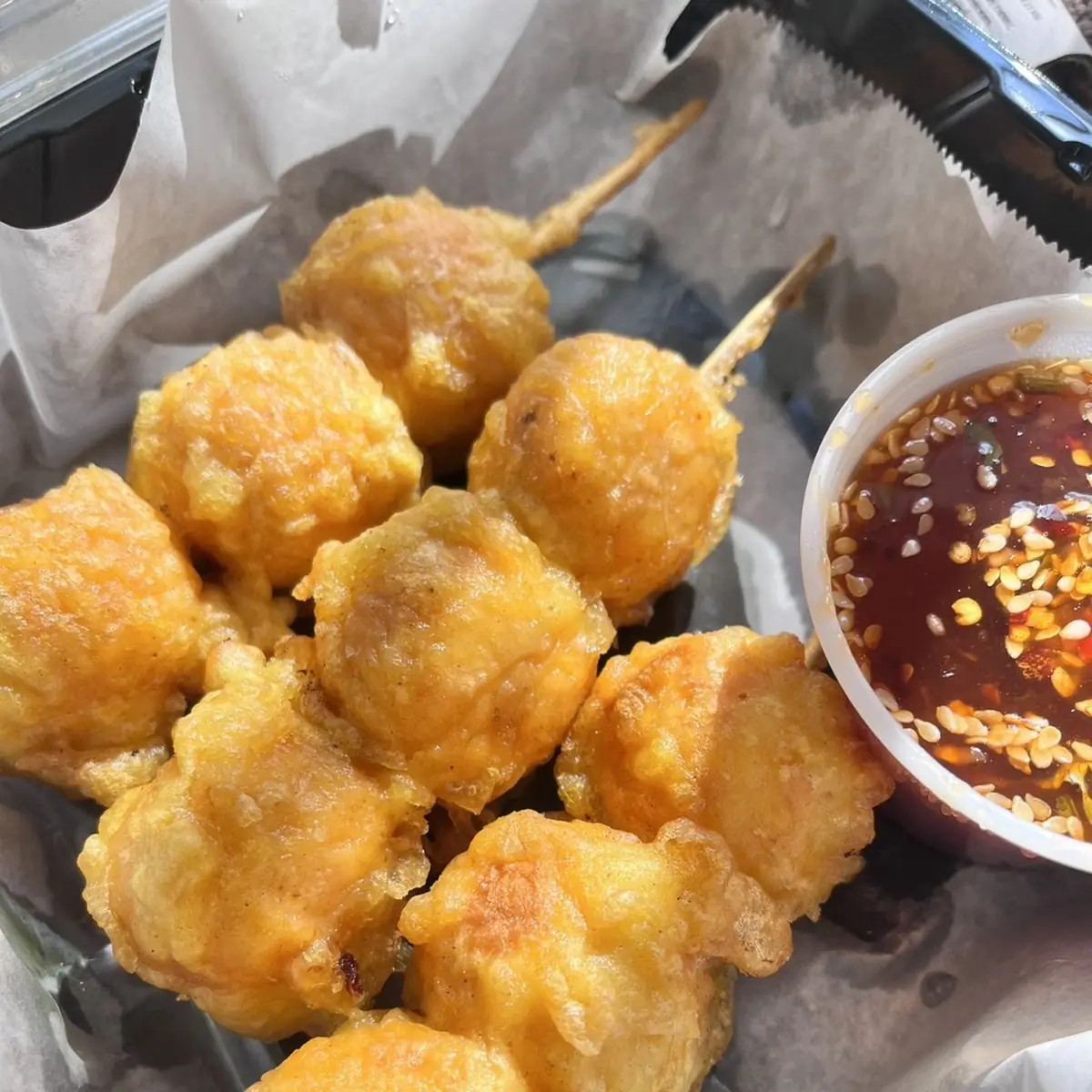 Tater Tots