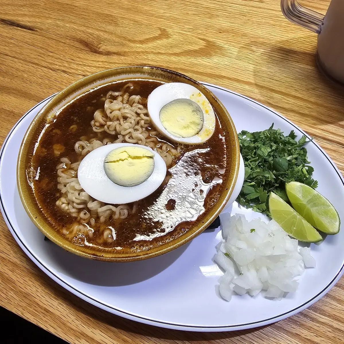 Birria Ramen