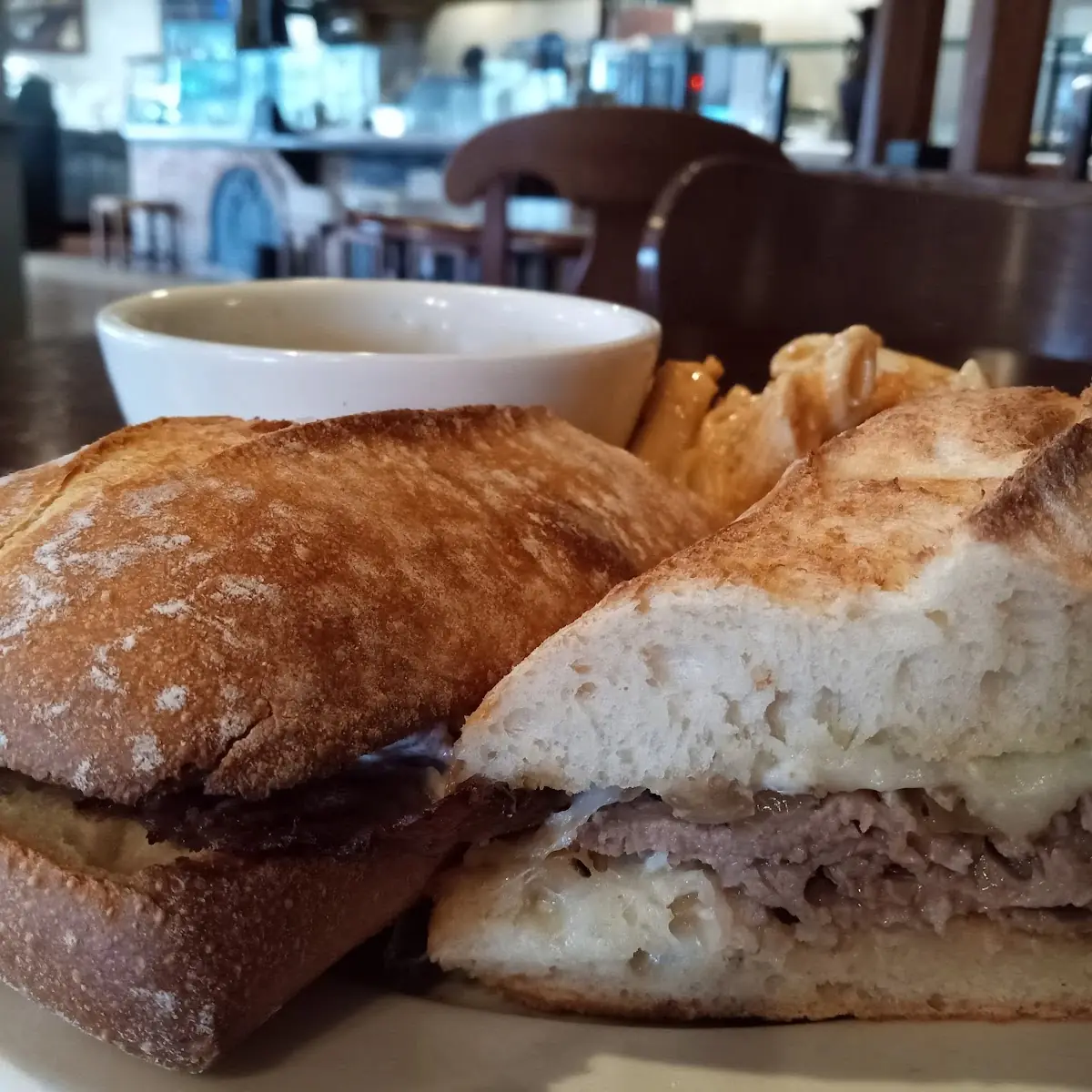 French Dip