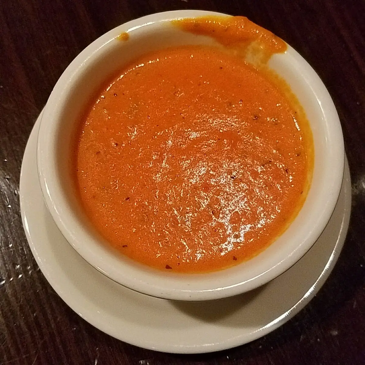 Tomato Soup