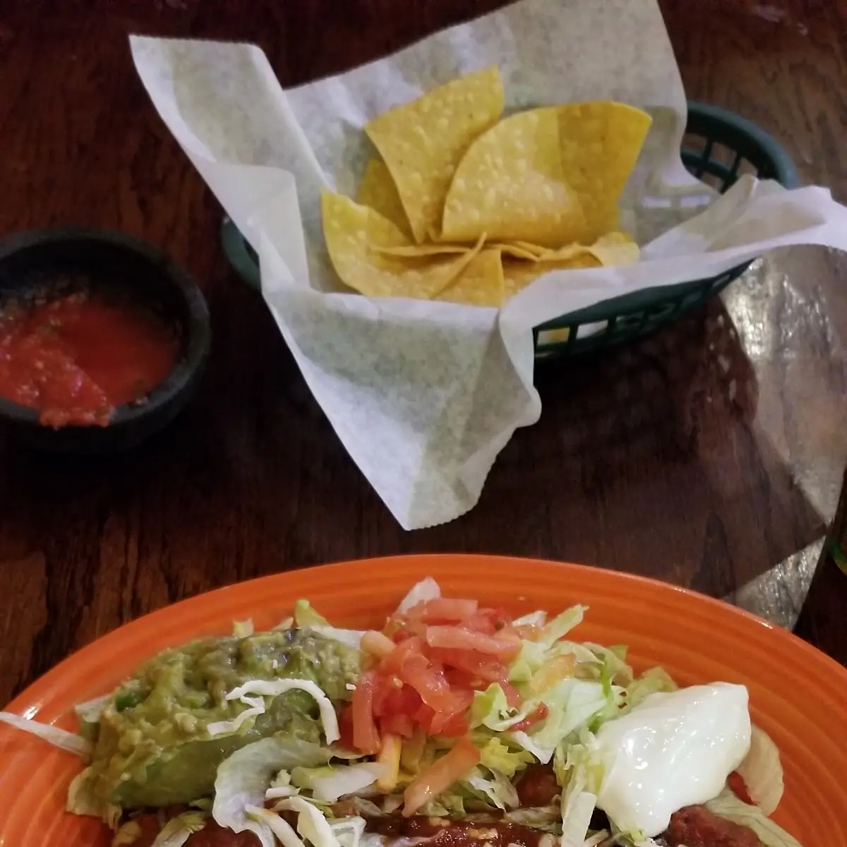 Burrito Supreme