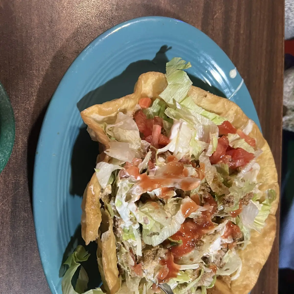 Taco Salad