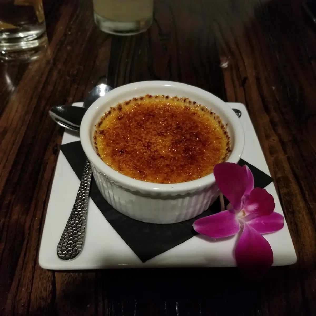 Creme Brulee