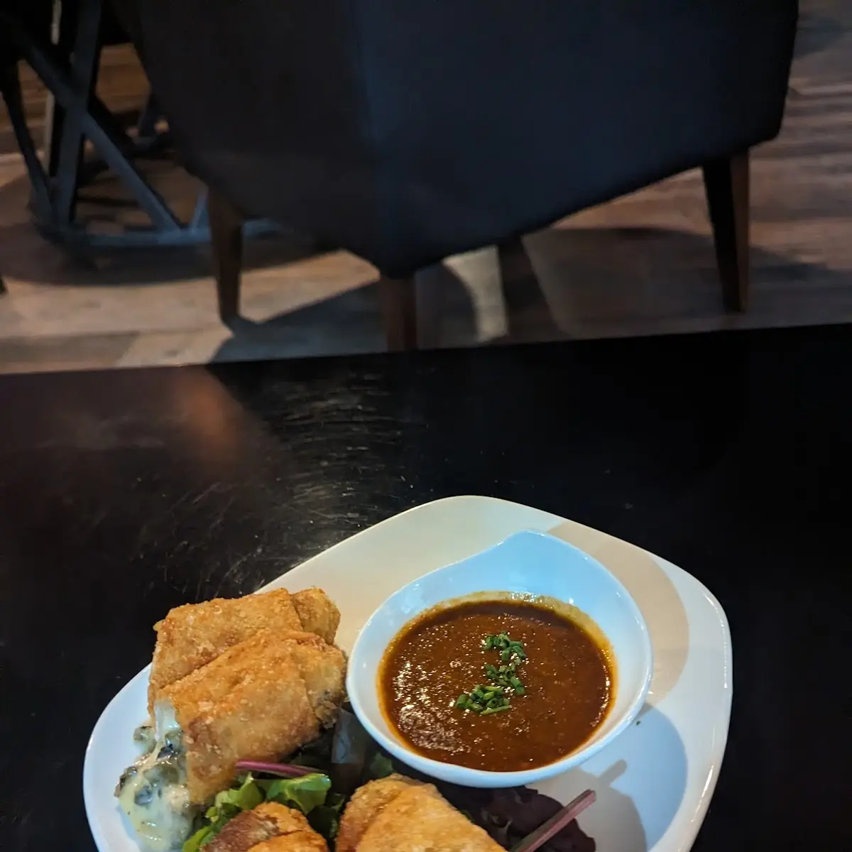 Egg Rolls