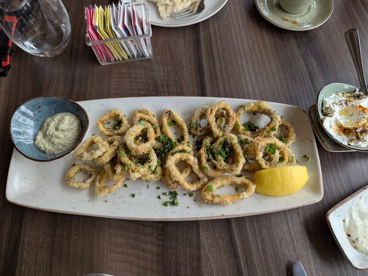Calamari